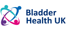 Bladder Health UK logo