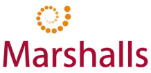 Marshalls logo