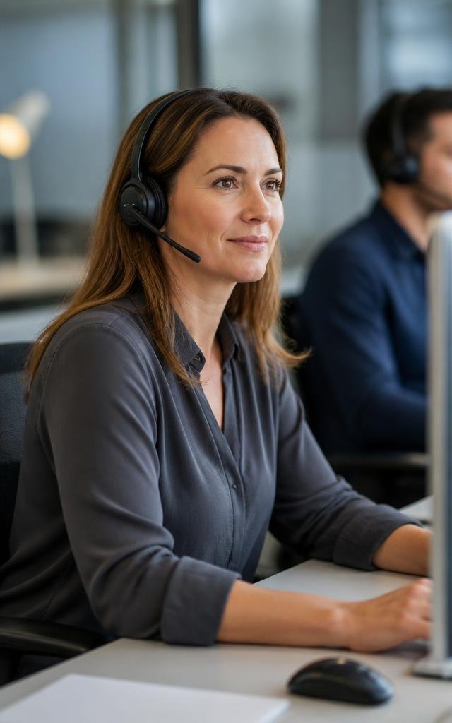Agents built for your own processes.