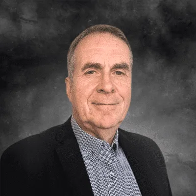 Paul Thomas, Head of Business Strategy & Board Advisor at InteliSense