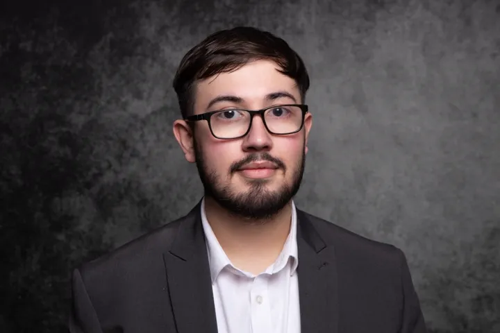 Zain Javed, HEAD OF SUPPORT at InteliSense