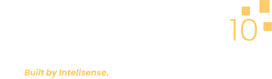 RAPID 10 logo
