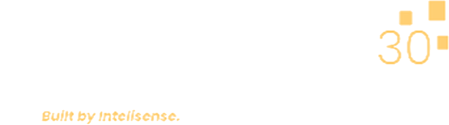 RAPID 30 logo