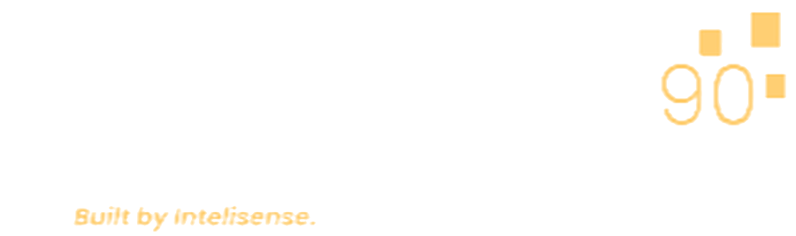 RAPID 90 logo