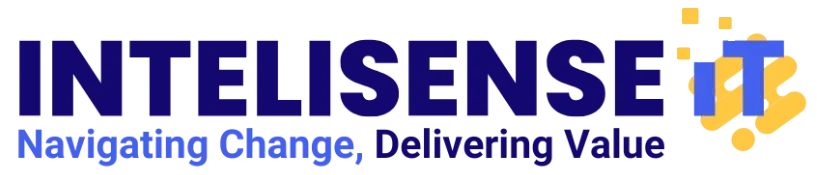 InteliSense IT, Navigating Change, Delivering Value